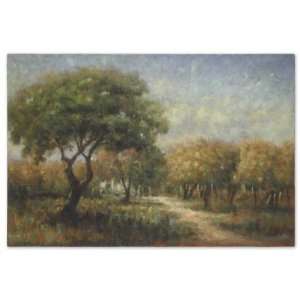  Uttermost, The Old Shade Tree, Art