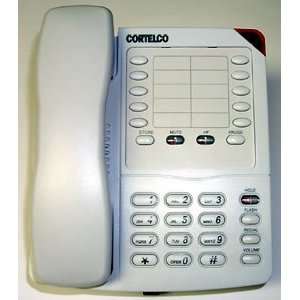  Cortelco 48044220312 220321 VBA 27S Colleague Speakerphone 