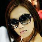 New JLO by Jennifer Lopez Womans Sunglasses Alegria Black Pouch Case 