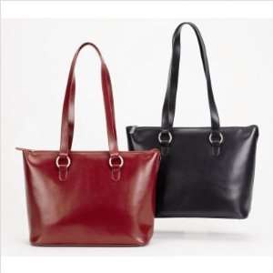    Goodhope Bags 6052 The Cosmopolitan Tote Bag Color Black Baby