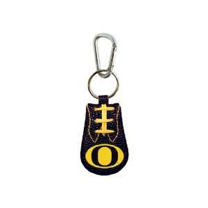  NCAA Oregon Ducks Team Color Football Keychain Sports 