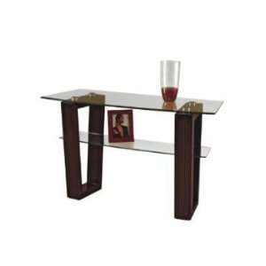  Cordoba Rectangular Sofa Table (1 BX 27711T, 1 BX 27711B 