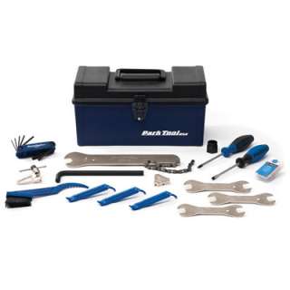 Park Tool New SK 1 Home Mechanic Starter Kit 763477006653  