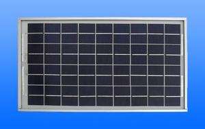 Portable 12v 10w poly solar panel,good use solar power energy charger 
