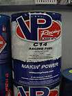 VP Racing fuel C14 5 gallon pail