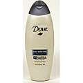 Dove Daily Moisture Therapy 12 oz Shampoo/ Conditioner (Pack of 4 