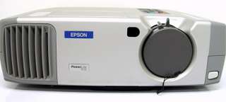 Epson PowerLite 810p Projector EMP 810 LCD Multimedia Projector 