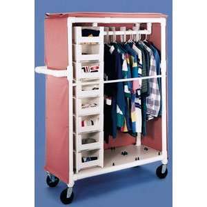 Innovative Medical Bins For Innovative Products Adapt A Cart   Model 
