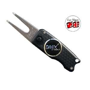  Divix DX Switchblade Divot Repair Tool with Las Vegas 
