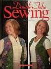 DOUBLE TAKE SEWING Edited by JEANNE STAUFFER