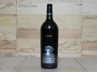 1994 Silver Oak Cellars Cabernet Sauvignon Napa Valley 1.5 L (Magnum 