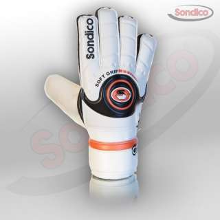 New Sondico Soft Grip Goalkeeper Gloves $15.99  