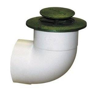    National Diversified 322G Pop Up Drainage Emitter