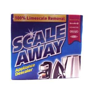 Scale Away Descaler 75g Grocery & Gourmet Food