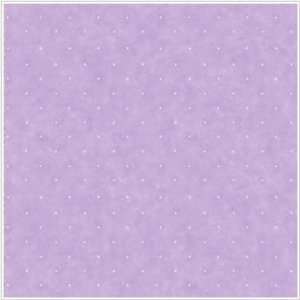   Friends Forever Small Polka Dot Wallpaper Purple
