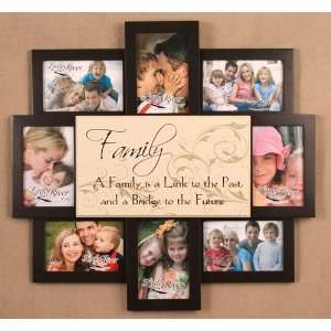    FRAME MULTI (FamilyÉ A family is a linkÉ)