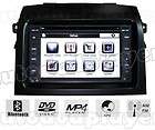 Toyota Sienna Car DVD Navigation player RDS PIP iPOD