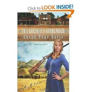  The Sheriffs Surrender (Ladies Shooting Club) [Paperback 
