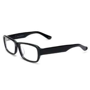  Fokino eyeglasses (Black)