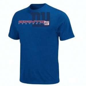 New York Giants Defensive Front T Shirt 