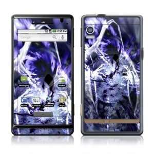  Soul Keeper Design Protective Skin Decal Sticker for 