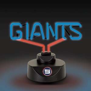  Wincraft New York Giants Neon Lamp   New York Giants One 