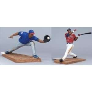  Sport Picks MLB #15 Figurines Case