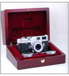 40th Jahre* Leica M6J 1954 1994 w/Elmar M 50mm M6 J  
