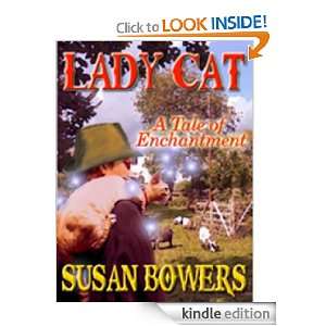 Start reading Lady Cat  