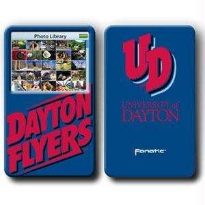    Dayton Flyers NCAA Video 5G Gamefacez   60/80GB