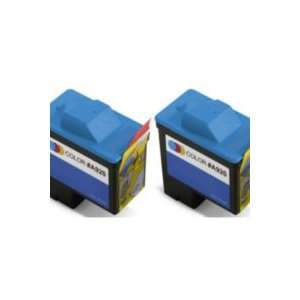   Pack DELL T0530 COLOR INK CARTRIDGE for DELL 720 A920