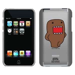  Watching Domo on iPod Touch 2G 3G CoZip Case Electronics
