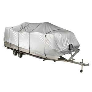  Covermate HD 600 Pontoon Boat Mooring And Storage Cover 