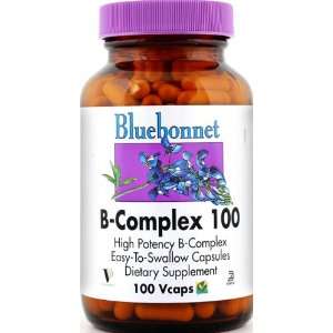  B  Complex 100