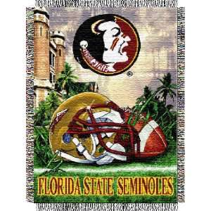  Florida State Home Field Advantage Blankets