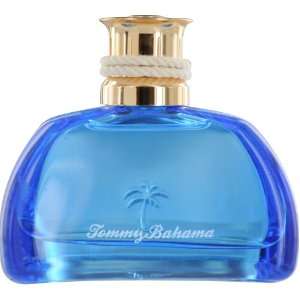   Sail St. Barts by Tommy Bahama Aftershave for Men, 3.3 Ounce Beauty