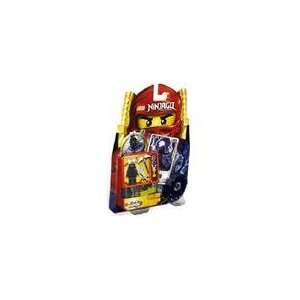  Lego Ninjago Lord Garmadon #2256 Toys & Games