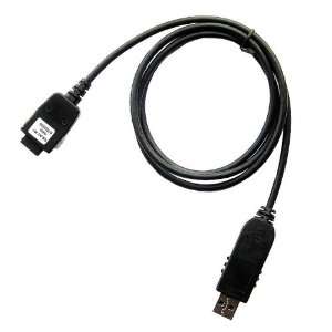  USB Data Cable with Charger for Samsung E700/ E708/ E800 