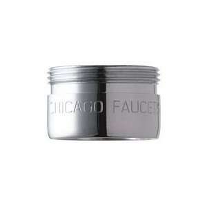  Chicago Faucets E12JKCP Softflo Assembly
