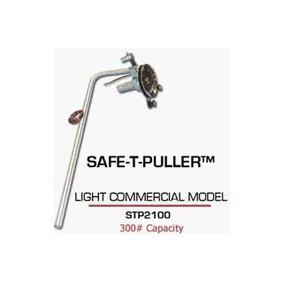    Quality Products NW Light Commercial Puller