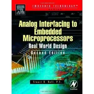  Embedded Microprocessor Systems, Second Edition (Embedded Technology 