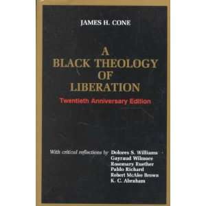  A Black Theology of Liberation Arts, Crafts & Sewing