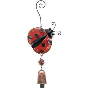   Hanging Adornment Decor Ladybug   Regal Art #10146