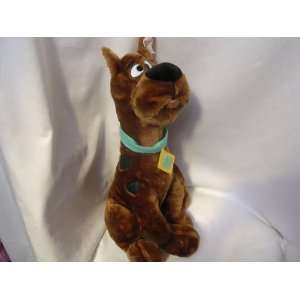  Scooby Doo Plush Toy large 17 Collectible Everything 