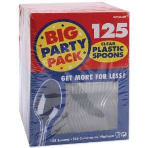 Plastic Twist Ties  5 inch   Clear   Bag of 125  Kitchen 