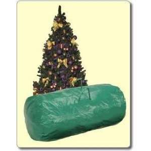    ** WHITE ** Up To 9 Christmas Tree Storage Bag