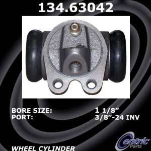  Centric Parts Premium Wheel Cylinder Preferred 134.63042 Automotive