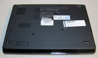 Lenovo ThinkPad Edge E420s 440128U i5 2.3GHZ 320 GB Laptop  