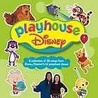 Playhouse Disney, Various Artists, Good