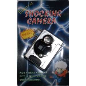  Shock or Shocking Digital Camera Toys & Games